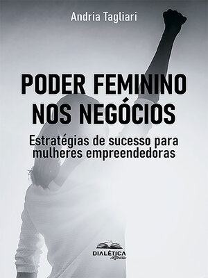 cover image of Poder feminino nos negócios